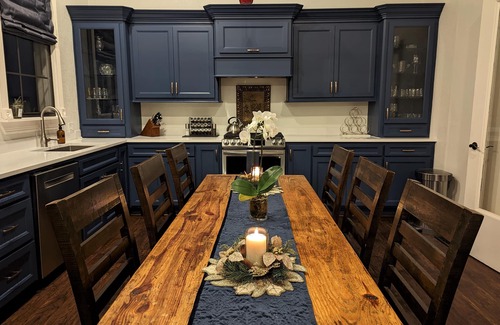 Galveston House | The 1890 Freeman House