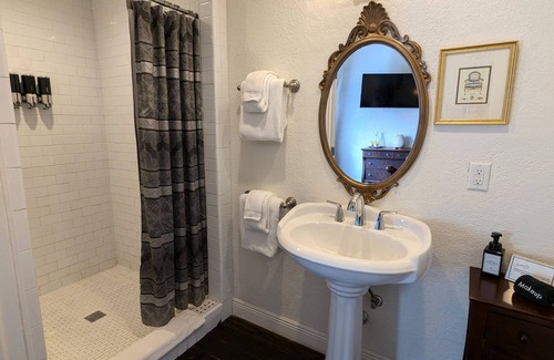 Galveston House | The 1890 Freeman House