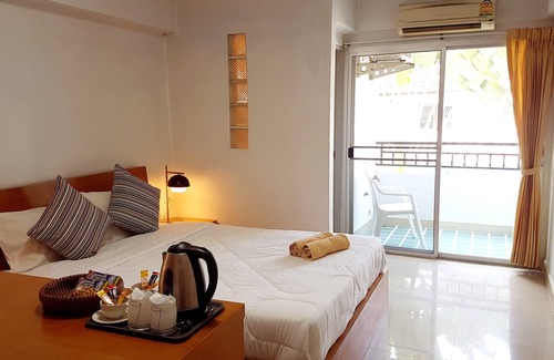 Suan Luang Hotel | The 20 at Sukhumvit 77
