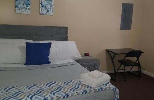 Harrisburg - Hershey Apartment | The 2004 House