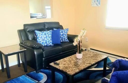 Harrisburg - Hershey Apartment | The 2004 House
