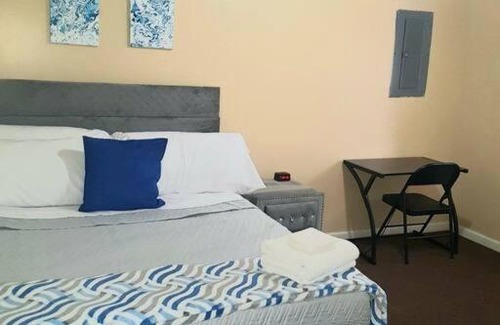 Harrisburg - Hershey Apartment | The 2004 House