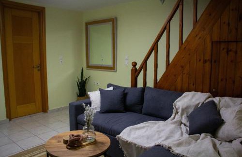 Paradisi House | The 20A Terminal Stay N Fly