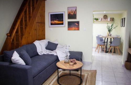 Paradisi House | The 20A Terminal Stay N Fly