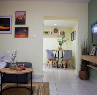 Paradisi House | The 20A Terminal Stay N Fly
