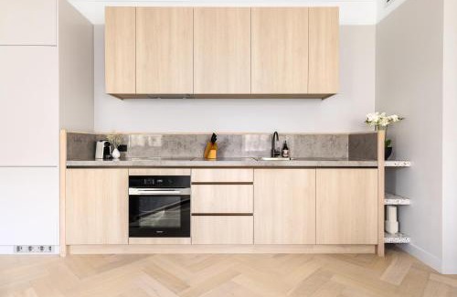 Darlinghurst Apartment | The 249 Apartments by Urban Rest
