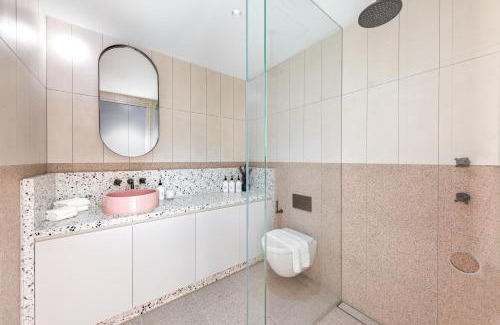 Darlinghurst Apartment | The 249 Apartments by Urban Rest