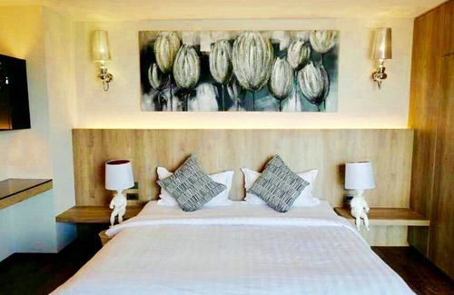 Kanchanaburi Hotel | The 28th Hotel