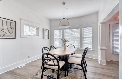 King House | The 2BR Soul Lounge - 91 WalkScore