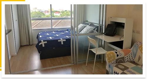Prawet Apartment | The 360 LPN Tropicana condo BKK