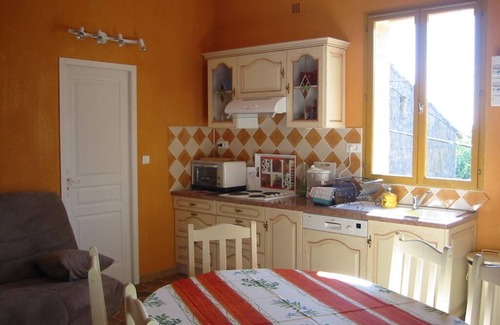 Montaren-et-Saint-Mediers Other | THE 4 APARTMENTS WITH SWIMMING POOL, 16 PERSONS, 5 MN from UZES