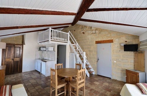 Montaren-et-Saint-Mediers Other | THE 4 APARTMENTS WITH SWIMMING POOL, 16 PERSONS, 5 MN from UZES