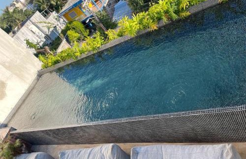 Ejidal Villa | The 44, Fabulous villa for 19 guests in Playa del Carmen