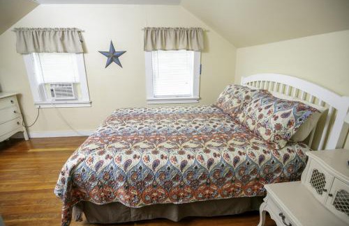 Bar Harbor House | The 48 Cottage