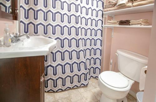Bar Harbor House | The 48 Cottage