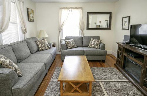 Bar Harbor House | The 48 Cottage