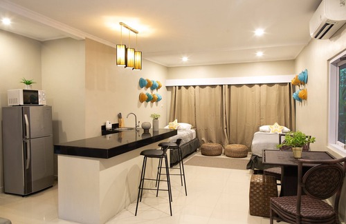 Candi Dasa Cottage | The 48 Resort Candidasa (Private Pool) 50 meters from the beach