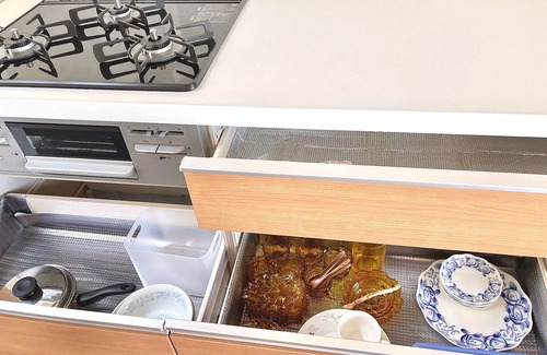 Tamachi Apartment | The 4th floor 108 is reserved along the arcade - Lumiere Tamachi 4F /Takamatsu Kagawa