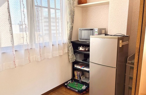 Tamachi Apartment | The 4th floor 108 is reserved along the arcade - Lumiere Tamachi 4F /Takamatsu Kagawa