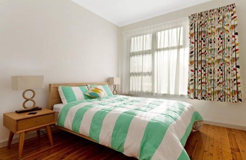 Merimbula Cabin | The 50's Beach House Merimbula