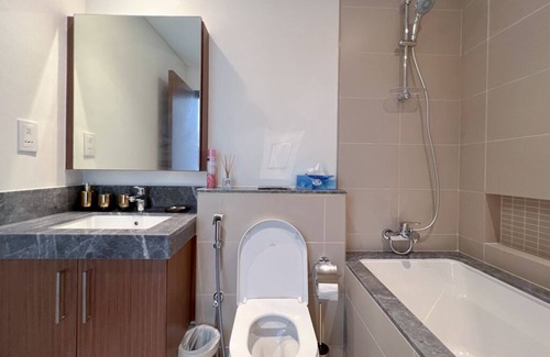 Al Sufouh 2 Apartment | The 5242 Tower 1 Dubai Marina - AL Maraseem