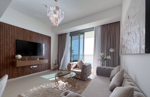 Al Sufouh 2 Apartment | The 5242 Tower 1 Dubai Marina - AL Maraseem