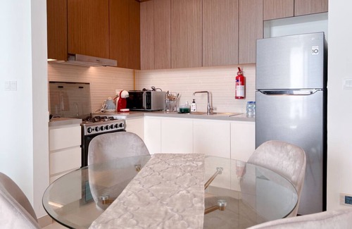 Al Sufouh 2 Apartment | The 5242 Tower 1 Dubai Marina - AL Maraseem