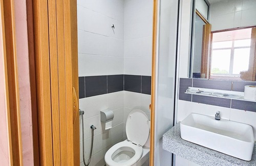 Historic George Town Hotel | The 60