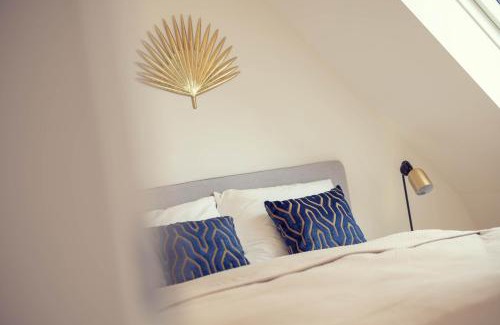 Alsergrund Apartment | The 77 ANNA