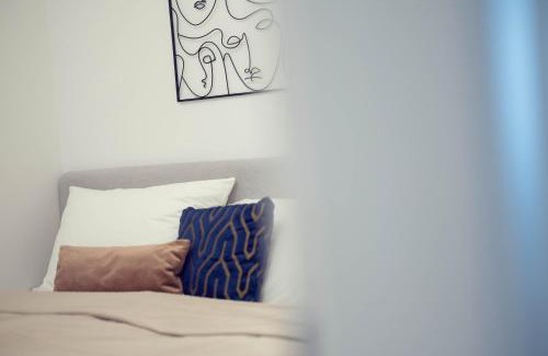 Alsergrund Apartment | The 77 FRIEDA