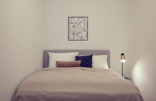 Alsergrund Apartment | The 77 FRIEDA