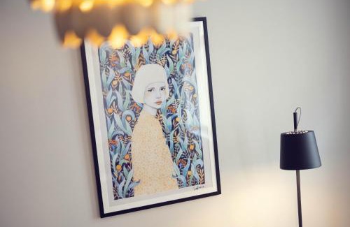 Alsergrund Apartment | The 77 FRIEDA