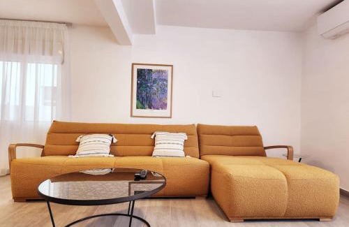 Gemmayzeh Apartment | The 7th Haven - 1 BR Apartment Gemayze
