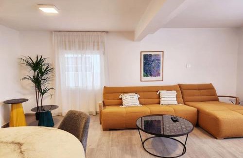Gemmayzeh Apartment | The 7th Haven - 1 BR Apartment Gemayze