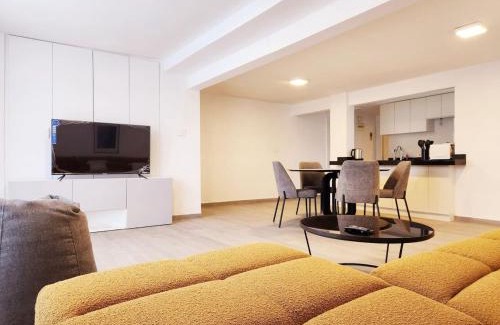 Gemmayzeh Apartment | The 7th Haven - 1 BR Apartment Gemayze