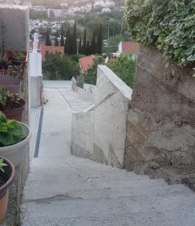 Komolac Apartment | The a View