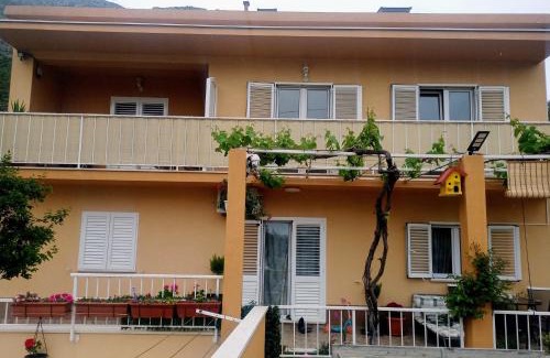 Komolac Apartment | The a View
