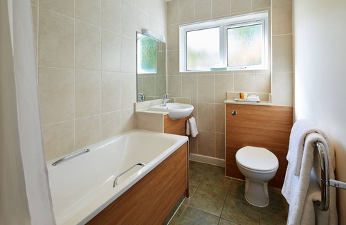 Malvern Hotel | The Abbey Great Malvern