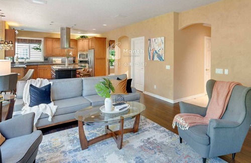 Northwest Portland House | The Abbey on Birkendene