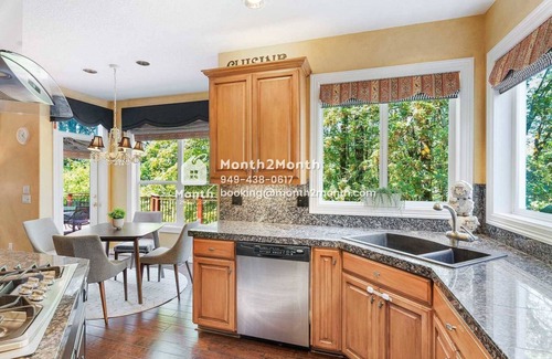 Northwest Portland House | The Abbey on Birkendene #41532