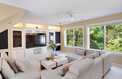 Northwest Portland House | The Abbey on Birkendene#41532