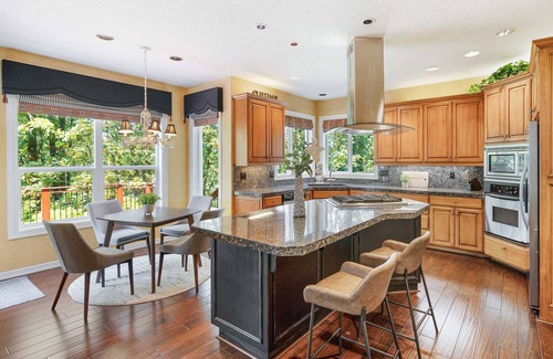 Northwest Portland House | The Abbey on Birkendene#41532
