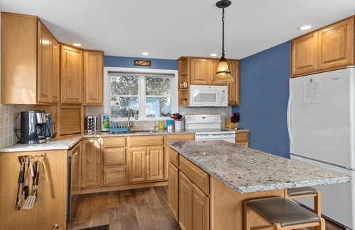 Hadley House | The Abeling - Great Sacandaga Lake