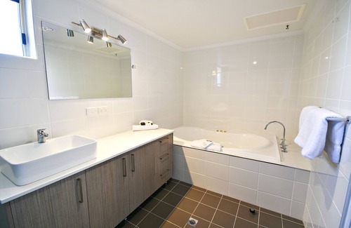 Dubbo Hotel | The Aberdeen Motel
