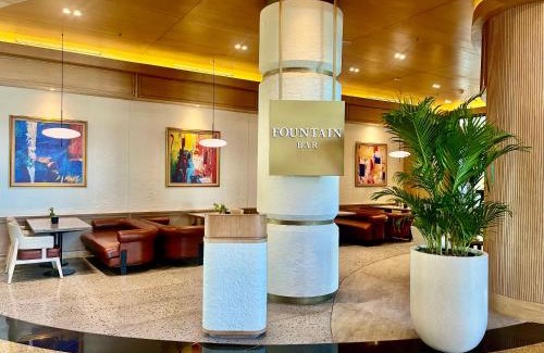 Menteng Hotel | The Acacia Hotel Jakarta