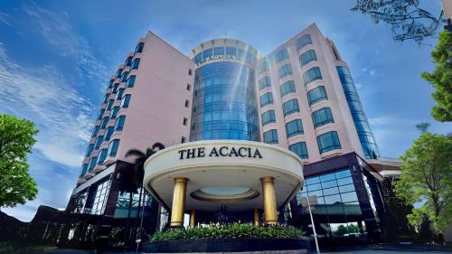 Menteng Hotel | The Acacia Hotel Jakarta