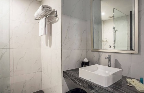 Menteng Hotel | The Acacia Hotel Jakarta
