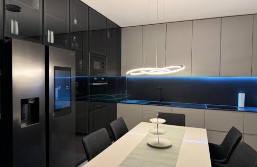 Soltau Apartment | The accommodation Ferienwohnung in Soltau offers overnight accommodation