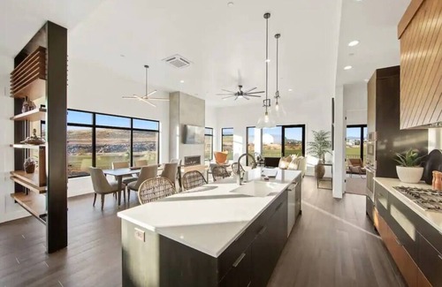 Hurricane House | The Ace at Copper Rock