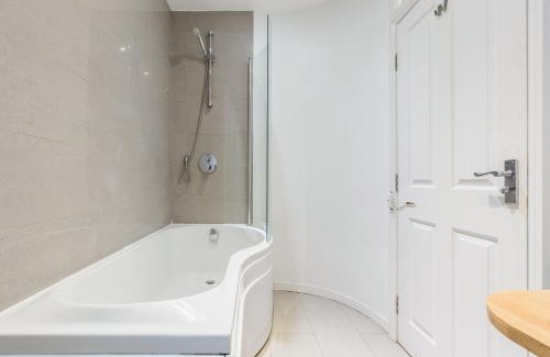 Acton Apartment | The Acton Villa